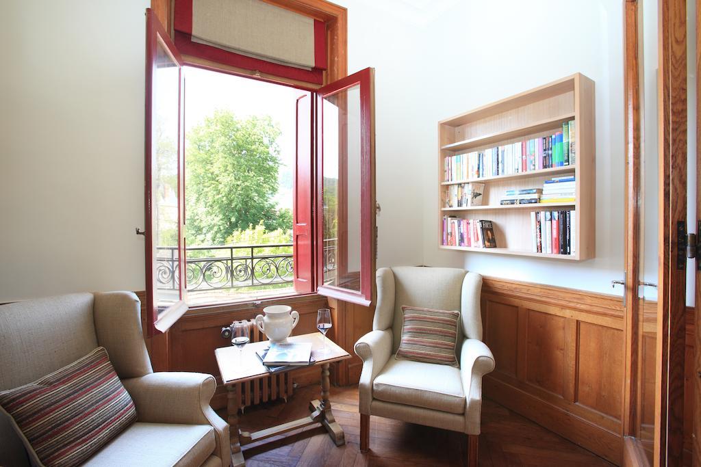 La Villa De Mazamet Exteriör bild